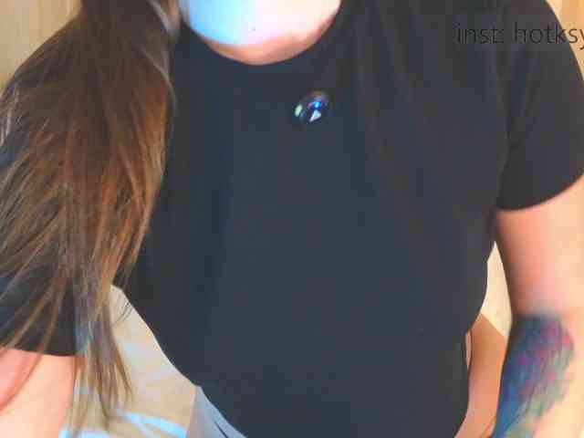 HotKsy webcam