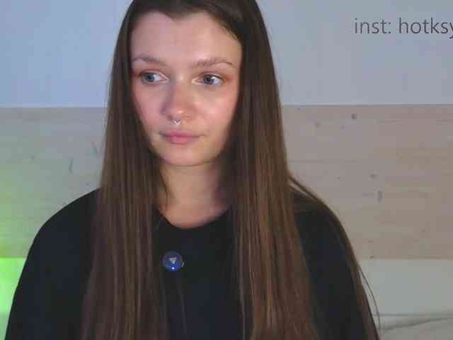 HotKsy webcam