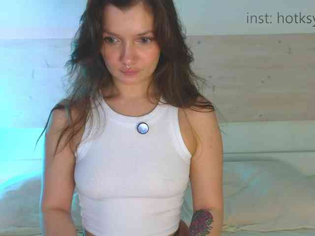 HotKsy webcam