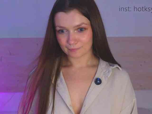 Hotksy Sex Cam Show