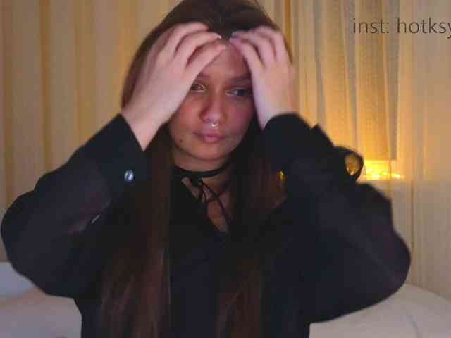 HotKsy webcam