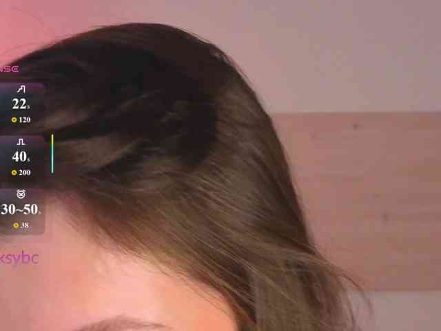 HotKsy webcam