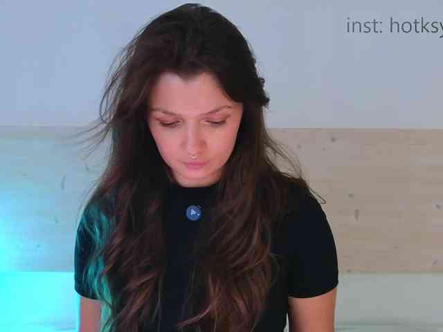 HotKsy webcam