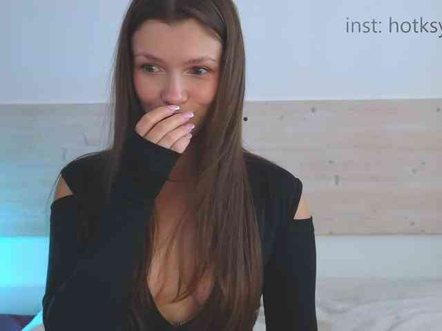 Hotksy Sex Cam Show