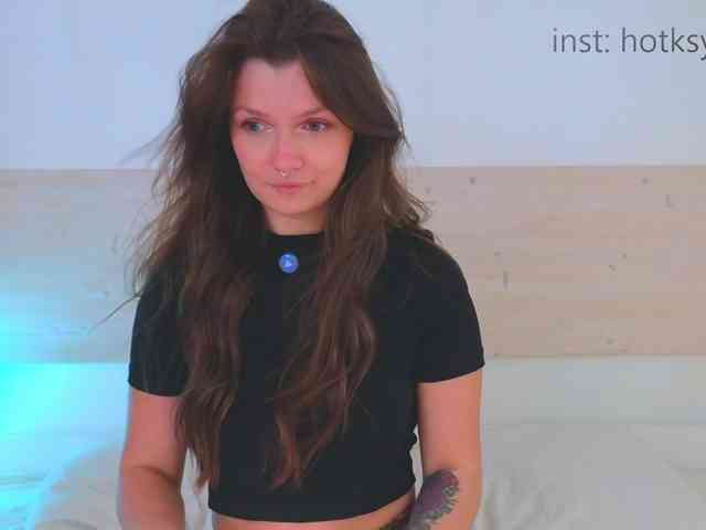 HotKsy webcam