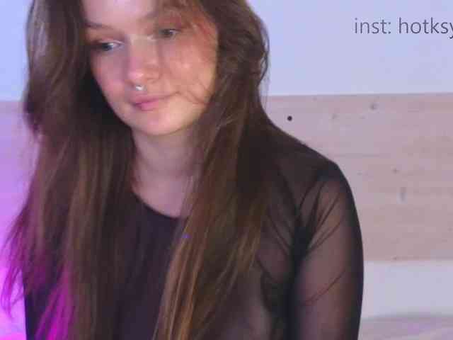HotKsy webcam