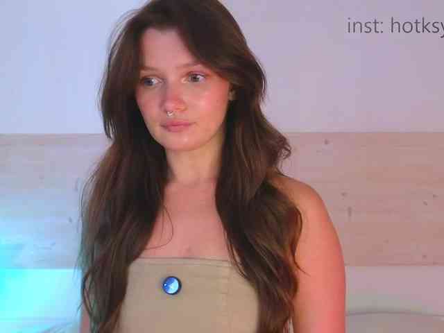 HotKsy webcam