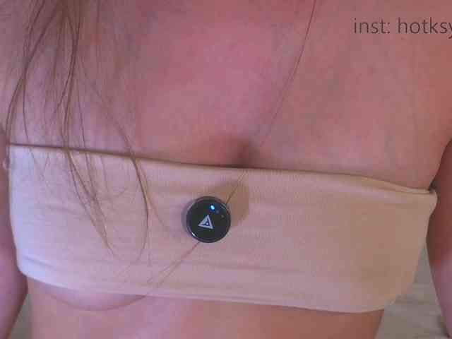 HotKsy webcam