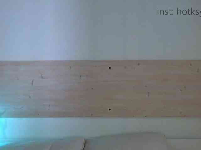 HotKsy webcam