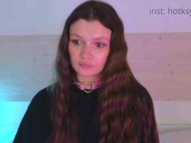 HotKsy webcam