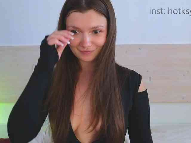 Hotksy Sex Cam Show