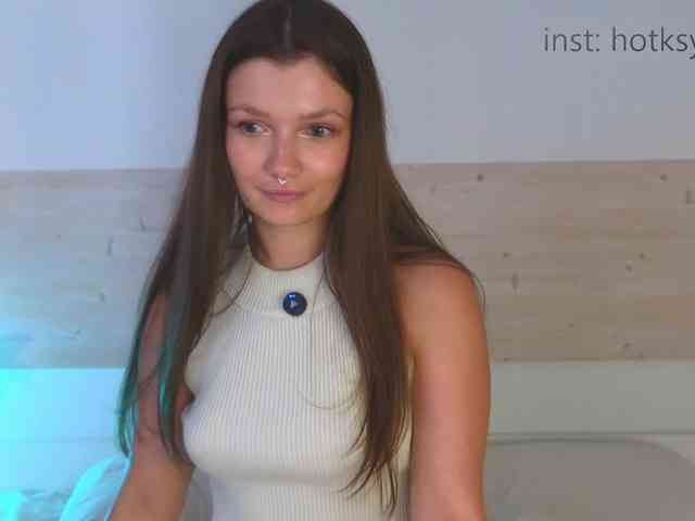 HotKsy webcam