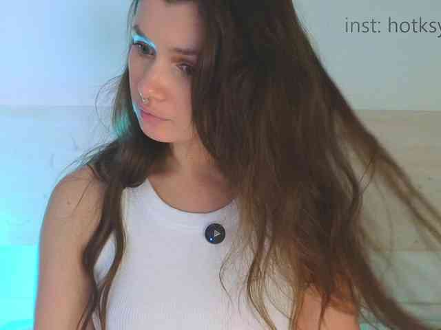 HotKsy webcam