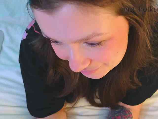 HotKsy webcam