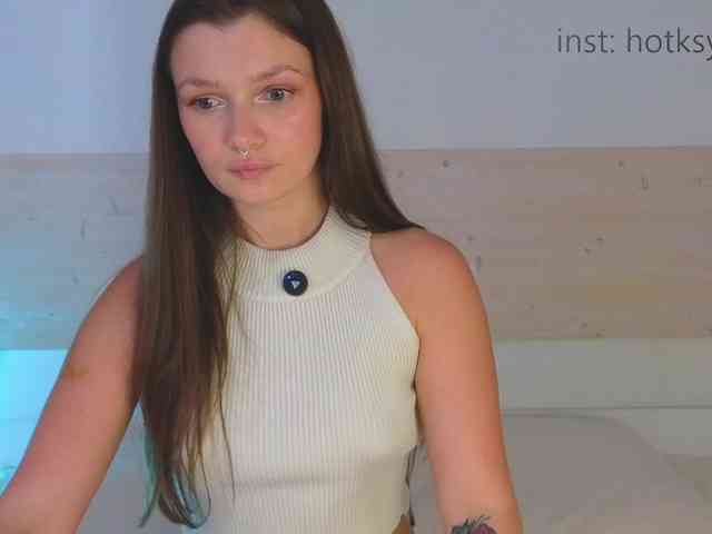 HotKsy webcam
