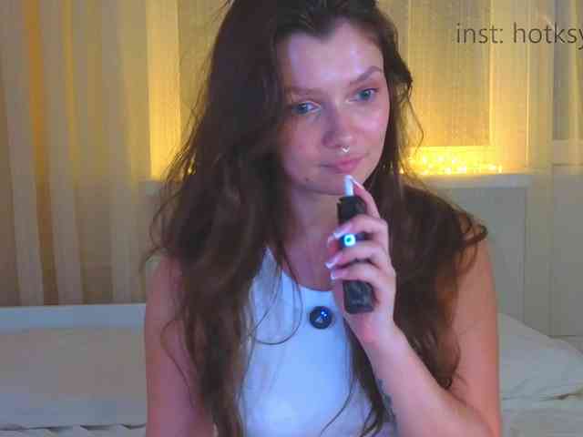 HotKsy webcam