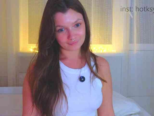 HotKsy webcam