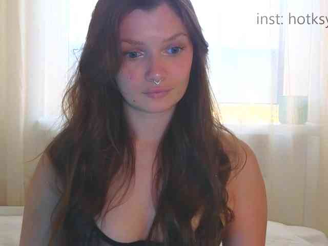 HotKsy webcam