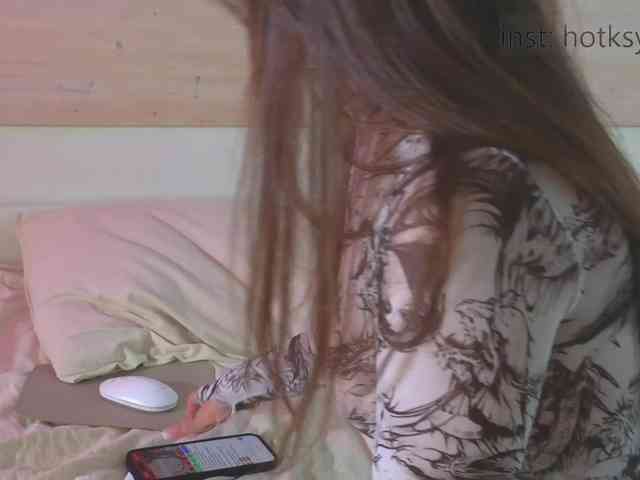 HotKsy webcam