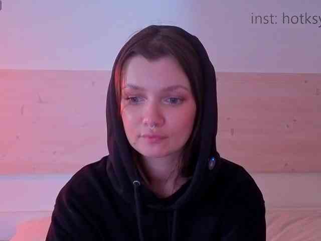 HotKsy webcam