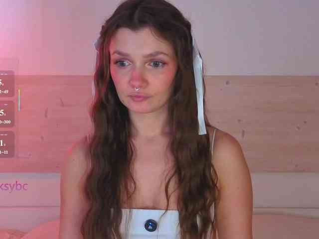 HotKsy webcam