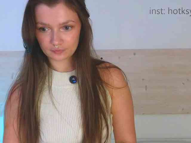 HotKsy webcam