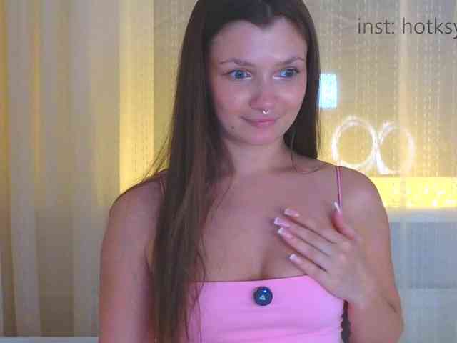 HotKsy webcam