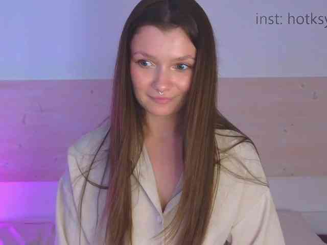 HotKsy webcam