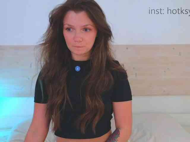HotKsy webcam