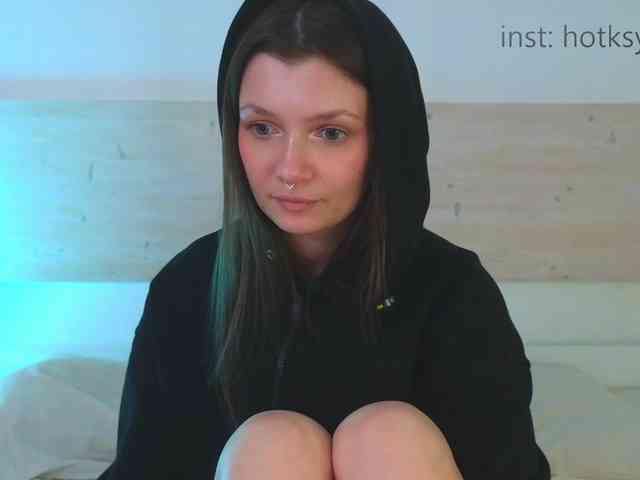 Hotksy