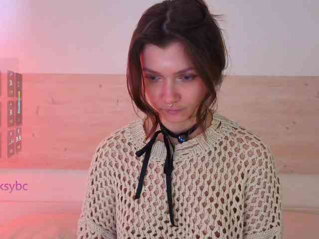 HotKsy webcam