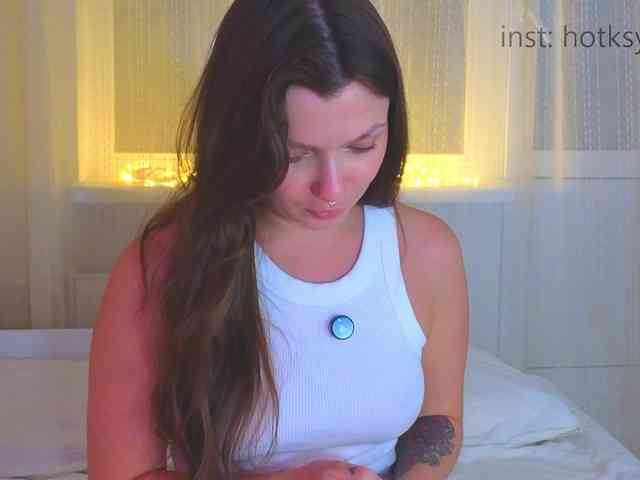 HotKsy webcam