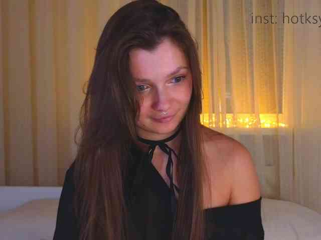 HotKsy webcam