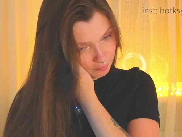 HotKsy webcam