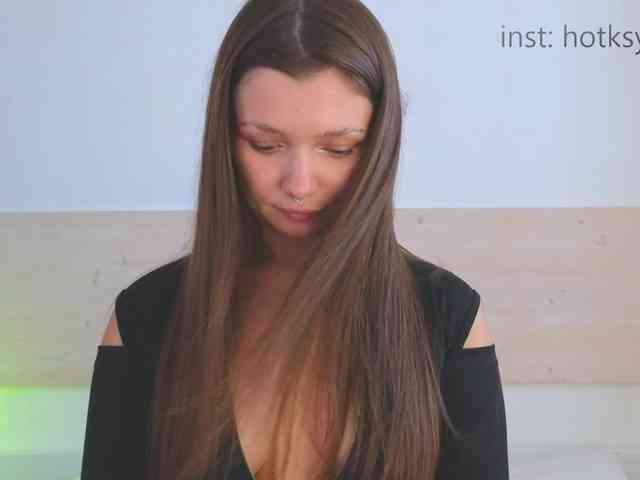 Hotksy Sex Cam Show