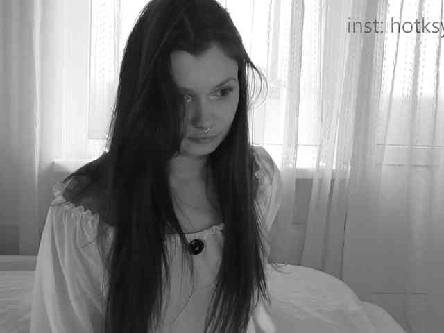 HotKsy webcam
