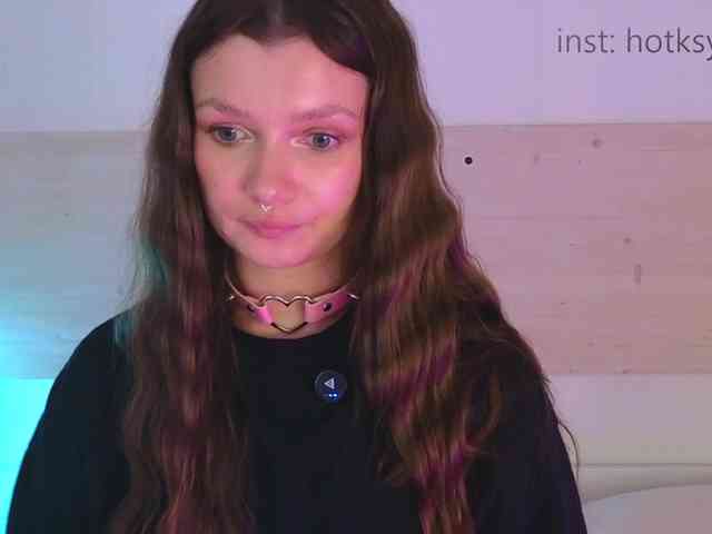 HotKsy webcam