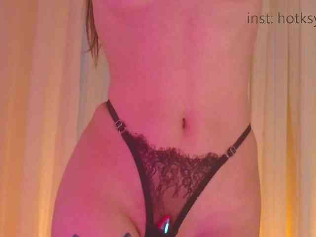 HotKsy webcam