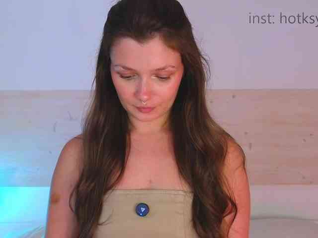 HotKsy webcam