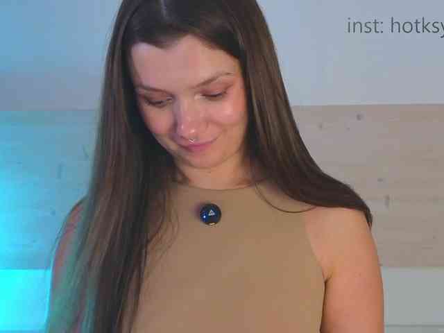 HotKsy webcam