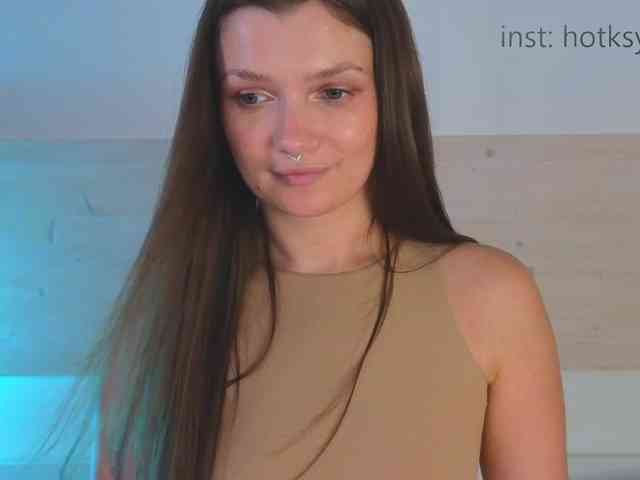 HotKsy webcam
