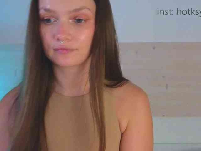 HotKsy webcam