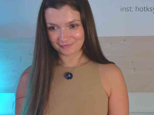 HotKsy webcam