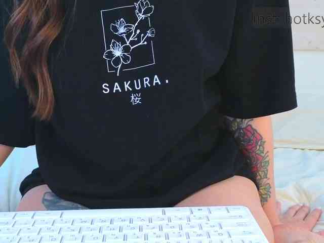 HotKsy webcam