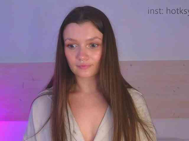 HotKsy webcam