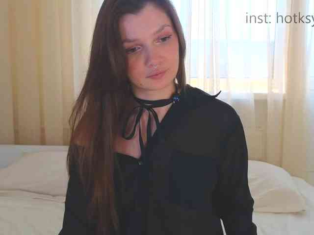 HotKsy webcam