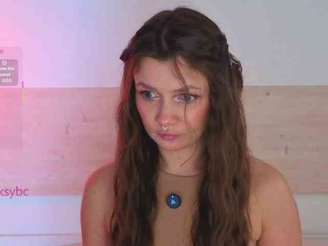 HotKsy webcam