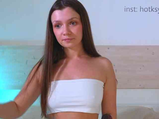 HotKsy webcam