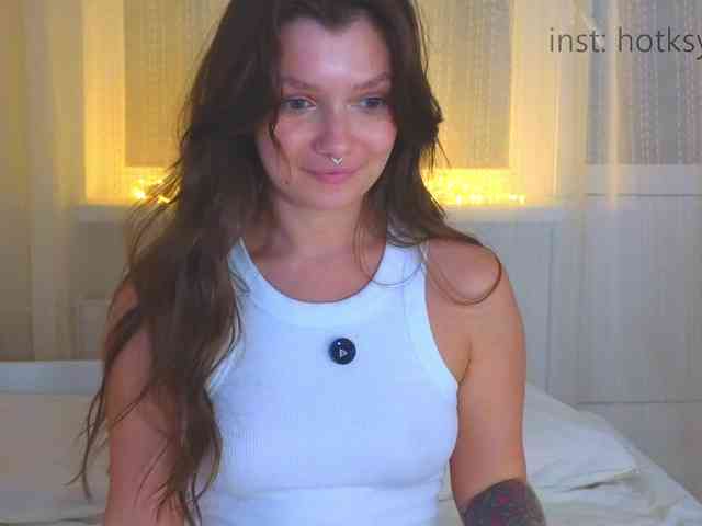 HotKsy webcam