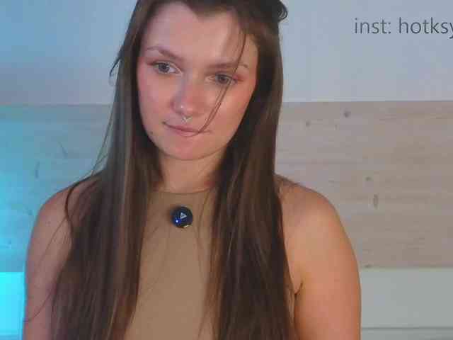 Hotksy Sex Cam Show